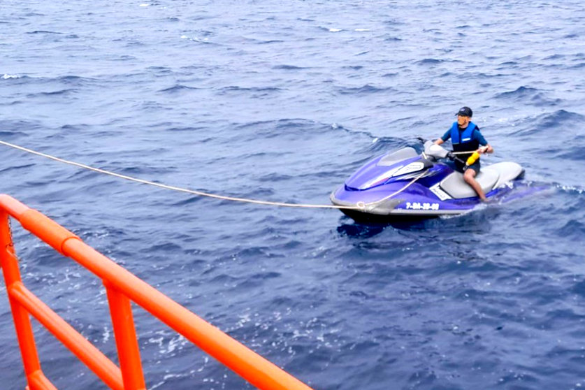 Racing H2O Illes Balears - motos de agua 3