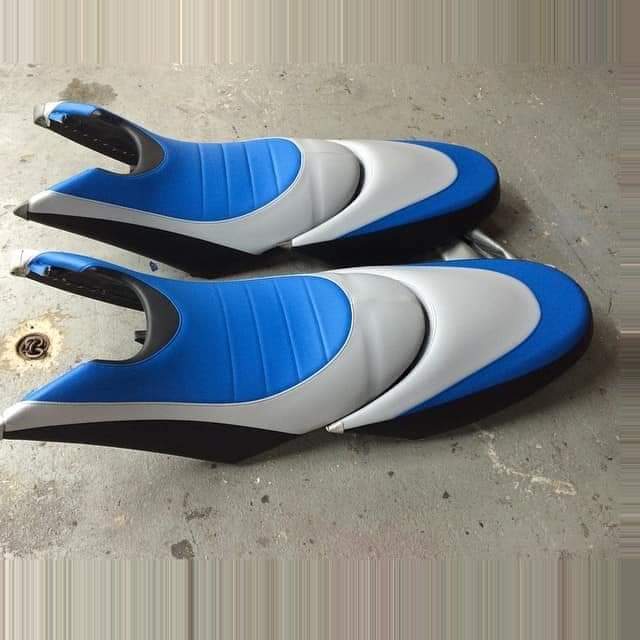 Racing H2O Comunidad Valenciana - motos de agua 3