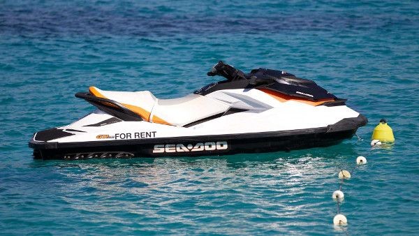 Racing H2O Cataluña - motos de agua 3