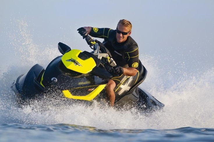 Racing H2O Cataluña - motos de agua 2