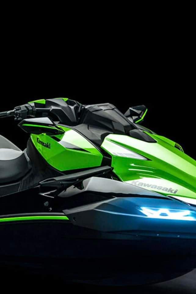 KAWASAKI ULTRA 300/310 USADA: ¿QUÉ REVISAR? · imagen 1