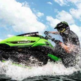 KAWASAKI ULTRA: CUANDO EL SUPERCHARGER DEJA DE SOPLAR COMO DEBE · imagen 1