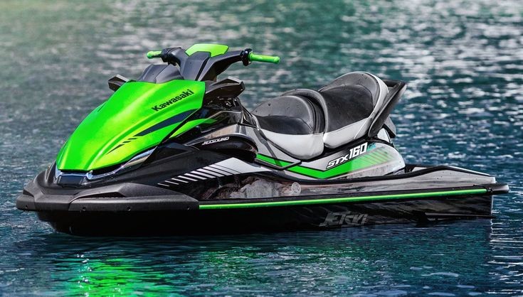 ¿CUÁNTOS KILÓMETROS PUEDE HACER UNA MOTO DE AGUA? · imagen 1