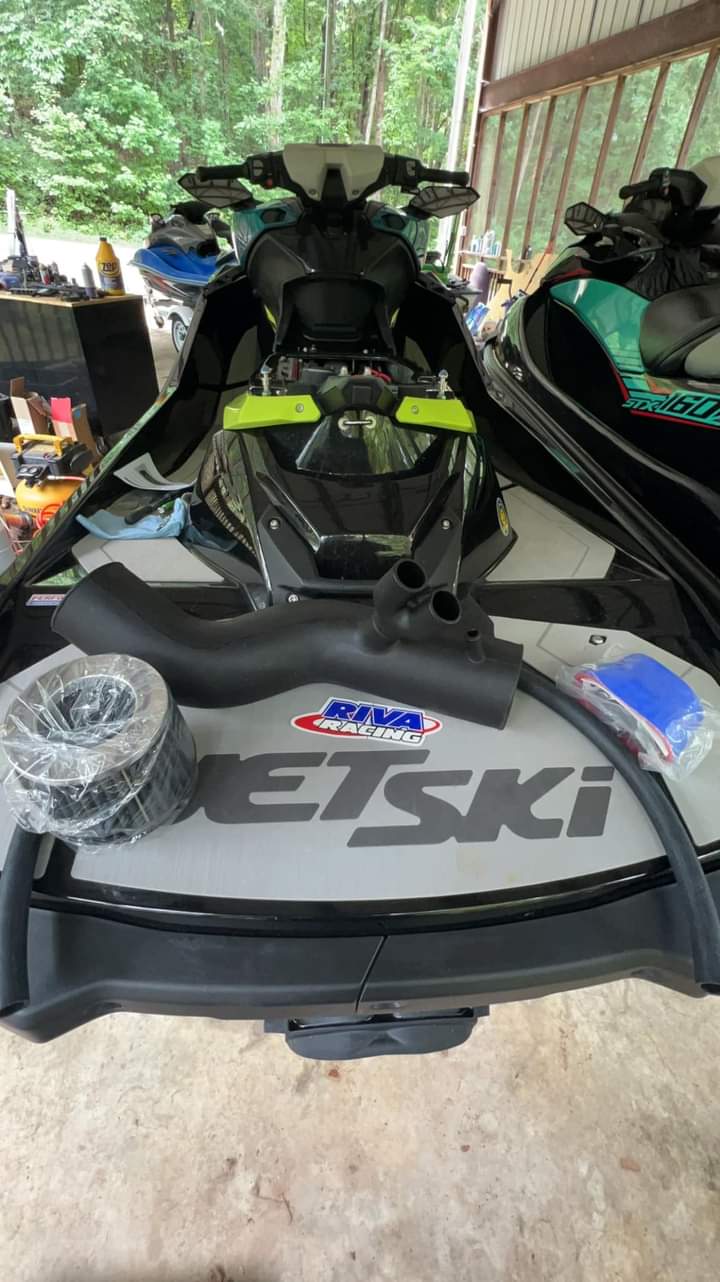 KAWASAKI ULTRA 300/310 USADA: ¿QUÉ REVISAR? · imagen 2