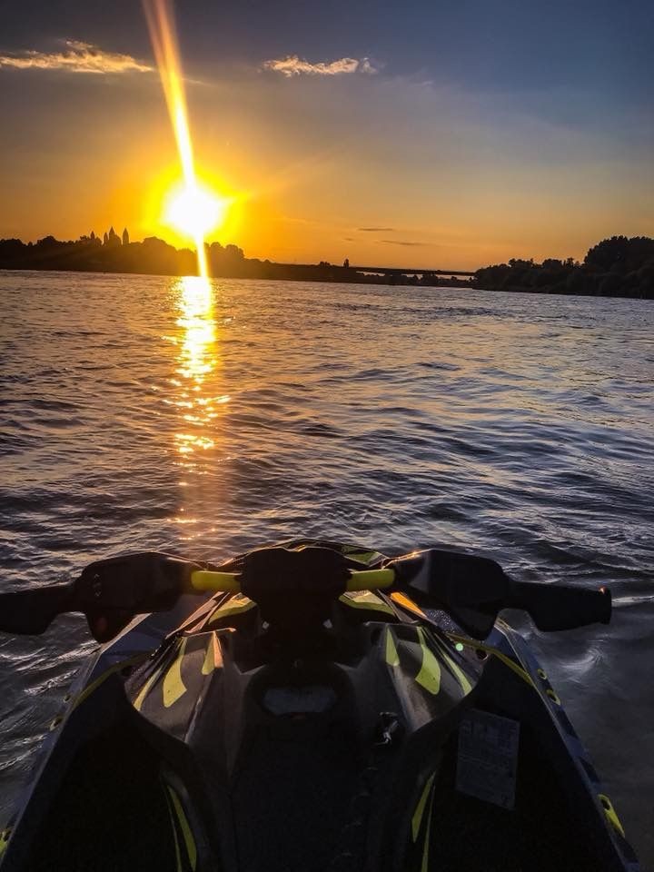 ¿CUÁNTO CONSUME UNA MOTO DE AGUA? · imagen 3