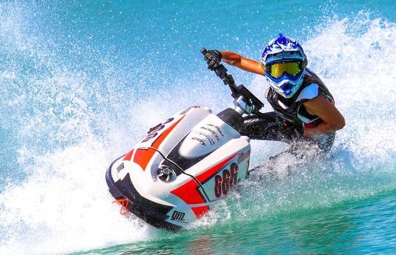 YAMAHA SVHO PIERDE POTENCIA: NO CONDENES EL SUPERCHARGER TODAVÍA · imagen 2