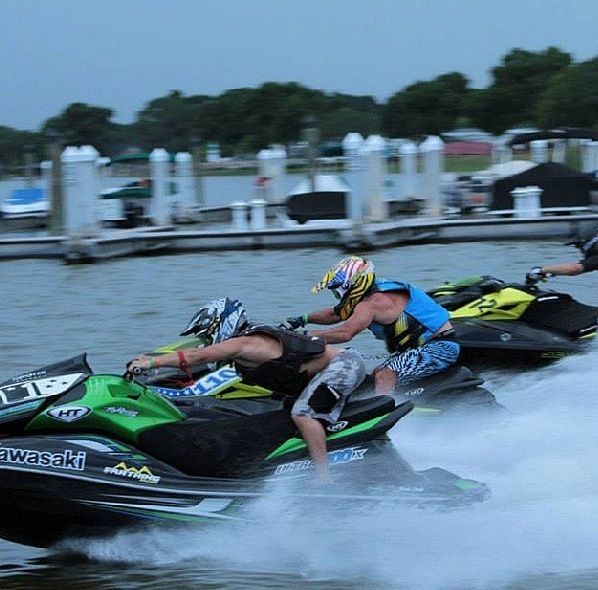 YAMAHA SVHO PIERDE POTENCIA: NO CONDENES EL SUPERCHARGER TODAVÍA · imagen 1