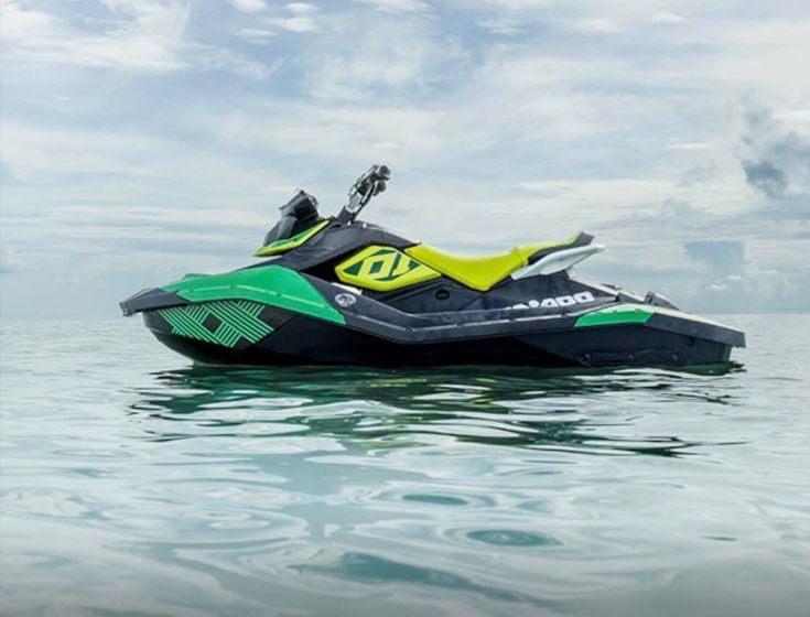 SEA-DOO NO ARRANCA: DEJA DE CAMBIAR PIEZAS Y EMPIEZA A MEDIR · imagen 2