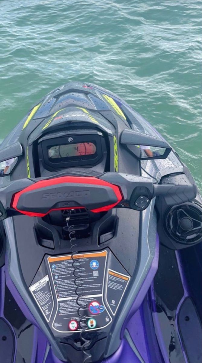 ¿CUÁNTO CUESTA TENER UNA MOTO DE AGUA AL AÑO? · imagen 3