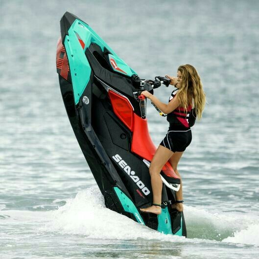 ¿CÓMO MATRICULAR UNA MOTO DE AGUA EXTRANJERA? · imagen 2