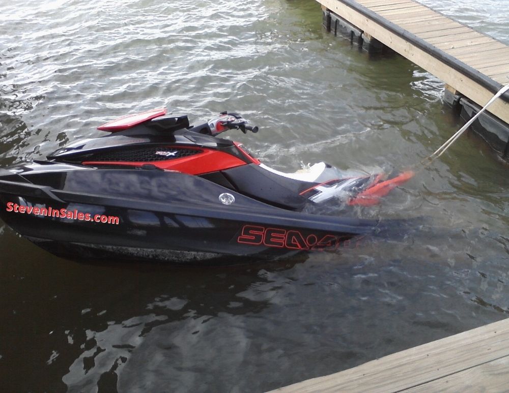 Motos de agua en Illes Balears - Racing H2O