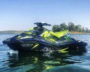¿QUÉ MOTO DE AGUA CONSUME MENOS? · imagen 3