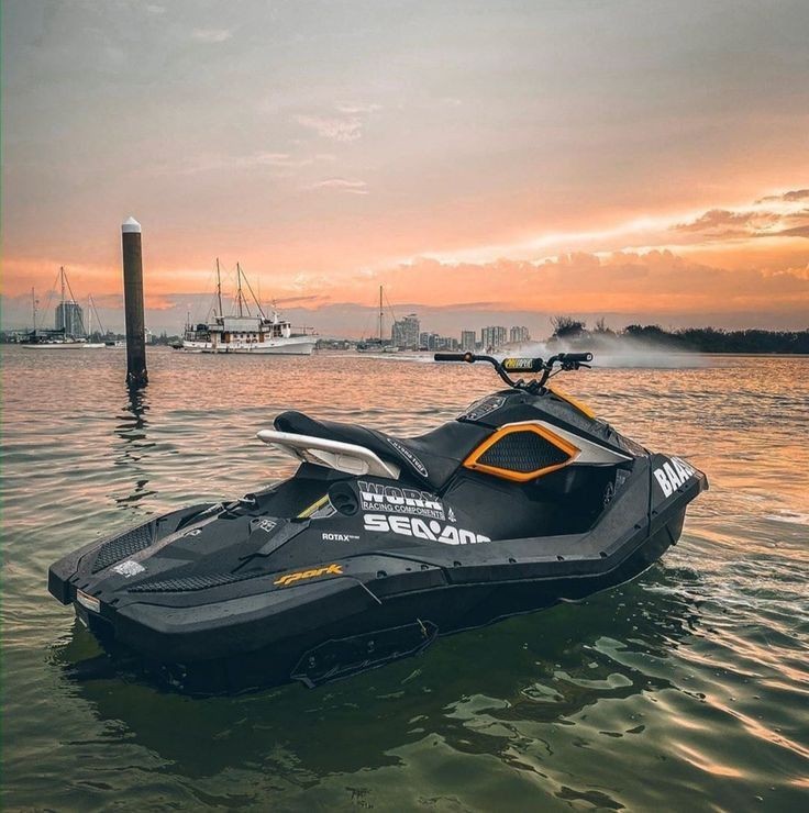 SEA-DOO SPARK USADA: ¿QUÉ HAY QUE REVISAR? · imagen 2