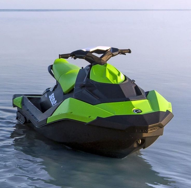 SEA-DOO SPARK USADA: ¿QUÉ HAY QUE REVISAR? · imagen 1