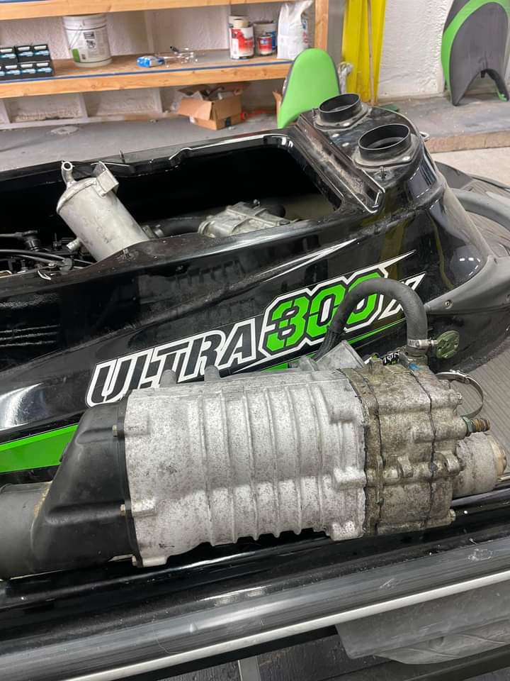 KAWASAKI ULTRA 300/310 USADA: ¿QUÉ REVISAR? · imagen 3