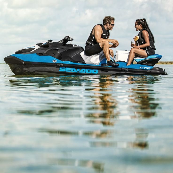 Tasación de moto de agua Yamaha WaveRunner