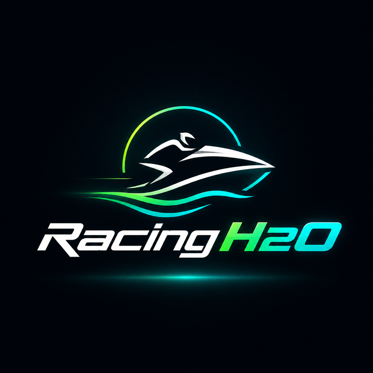 Racing H2O